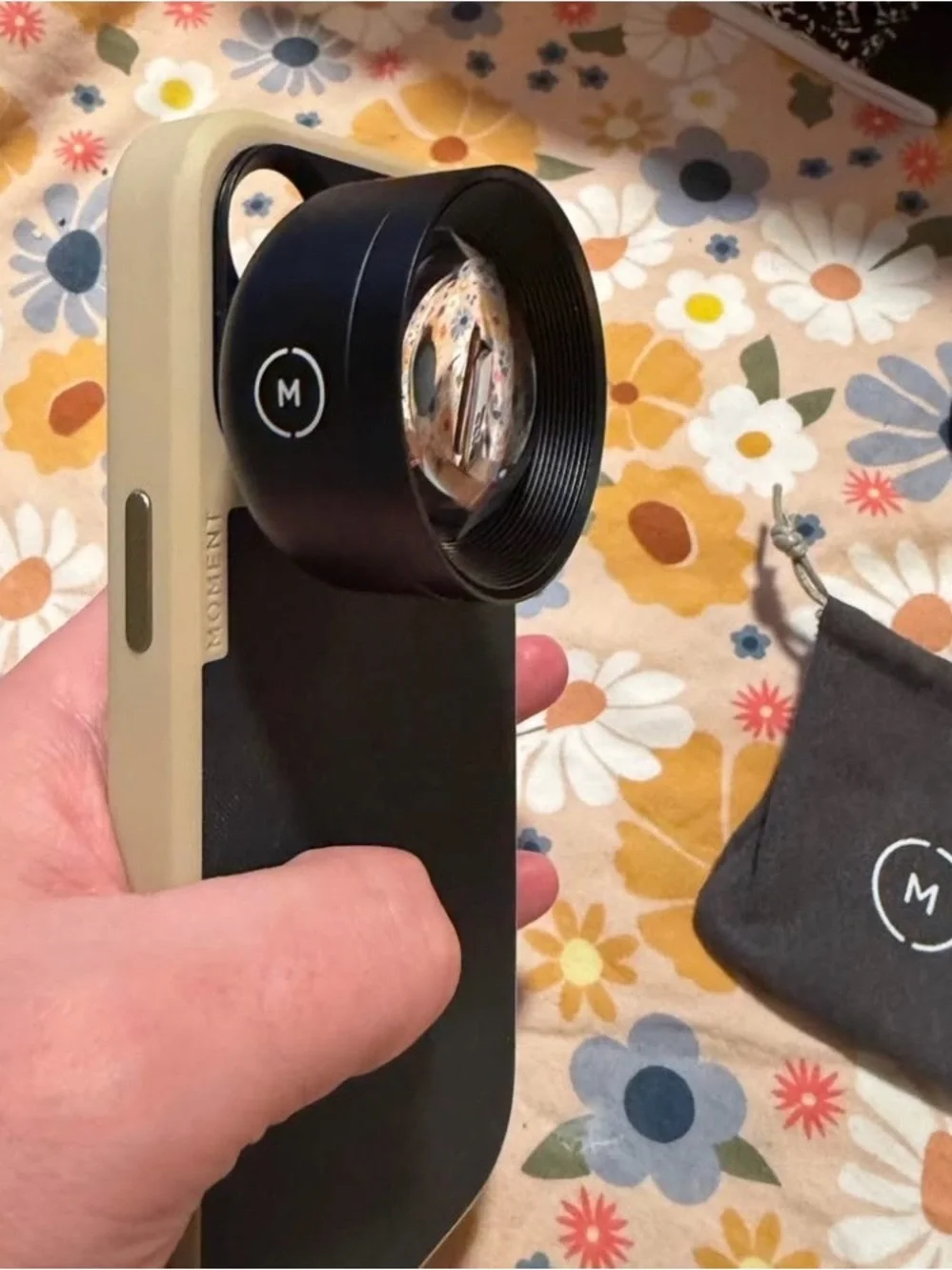 Moment iPhone 17 Pro Max Case and Lens Bundle